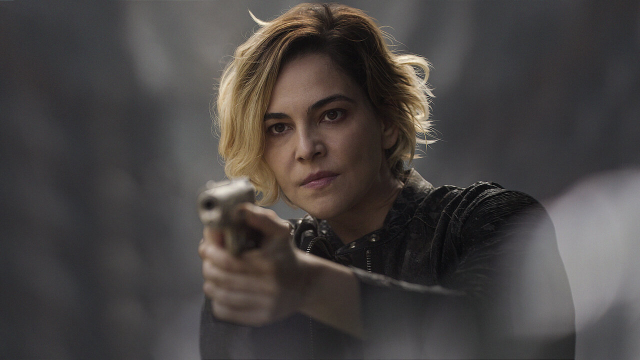 Bom Dia, Verônica | Site oficial da Netflix Bom Dia, Verônica | Site oficial da Netflix